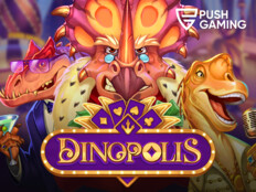 Hajper casino bonus61